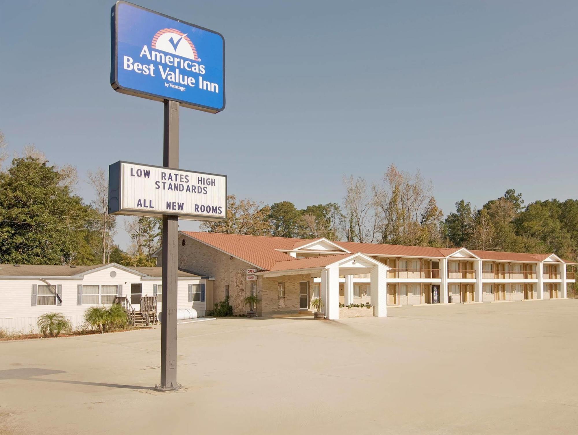 Sunrise Inn Jasper Exterior foto